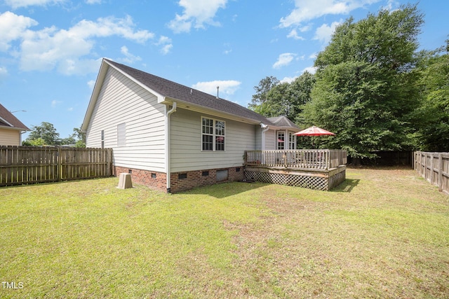 1490 Rocktree Ct, Fayetteville, NC 28306 - photo 32
