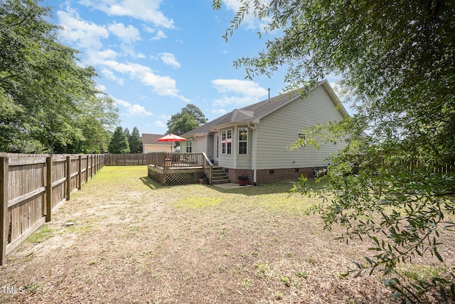 1490 Rocktree Ct, Fayetteville, NC 28306 - photo 33