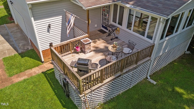 148 Gasper Ct, Clayton, NC 27527 - photo 27