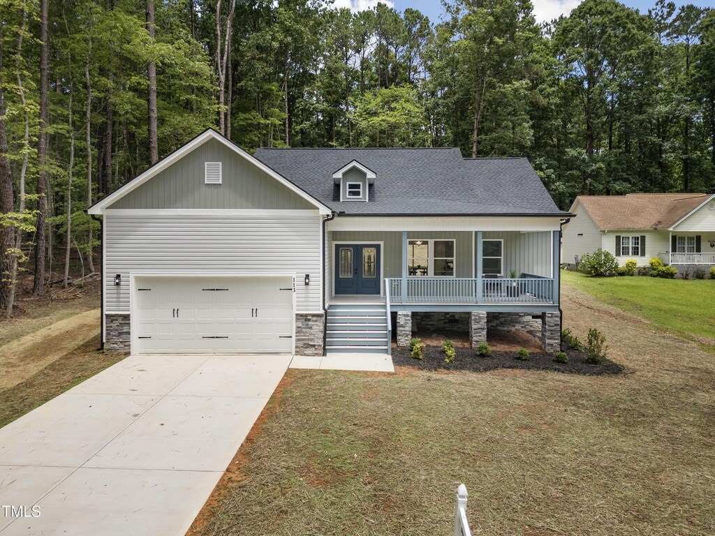 113 Pueblo Dr, Louisburg, NC 27549 - photo 1