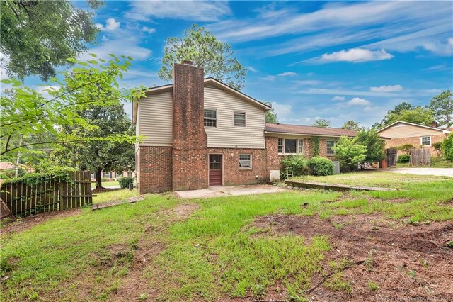 2600 Colgate Dr, Fayetteville, NC 28304 - photo 26
