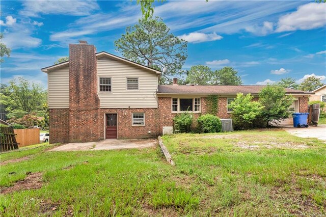 2600 Colgate Dr, Fayetteville, NC 28304 - photo 27