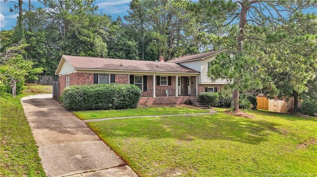 2600 Colgate Dr, Fayetteville, NC 28304 - photo 29