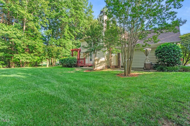 105 Walter Hagen Dr, Mebane, NC 27302 - photo 45