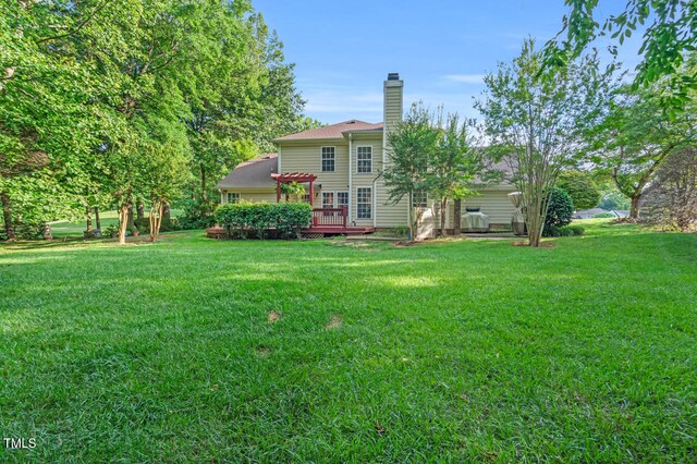 105 Walter Hagen Dr, Mebane, NC 27302 - photo 46