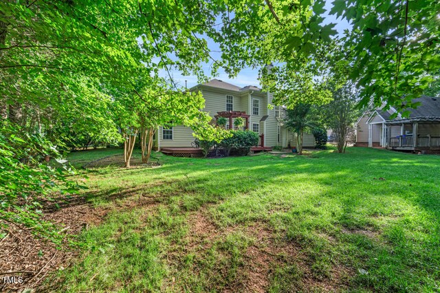105 Walter Hagen Dr, Mebane, NC 27302 - photo 47