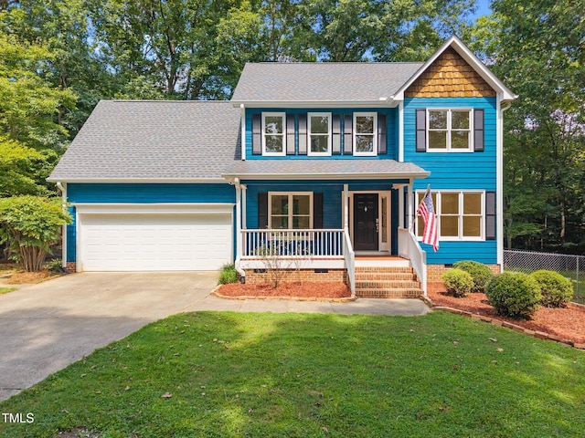 18 Indian Pipe Trl, Bahama, NC 27503 - photo 1