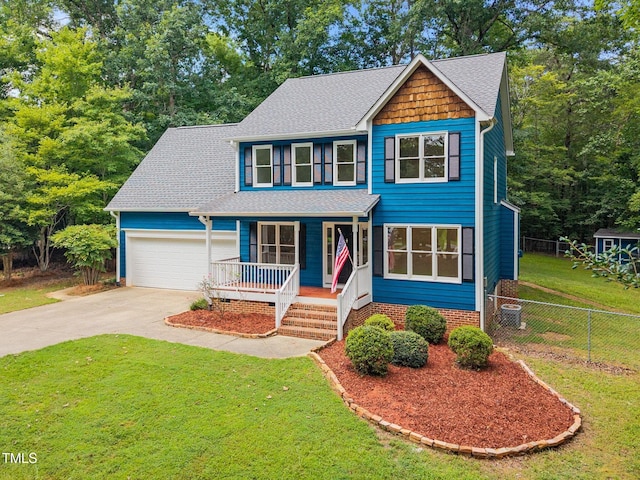 18 Indian Pipe Trl, Bahama, NC 27503 - photo 2