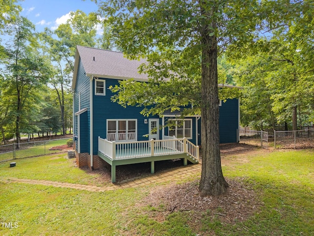 18 Indian Pipe Trl, Bahama, NC 27503 - photo 46