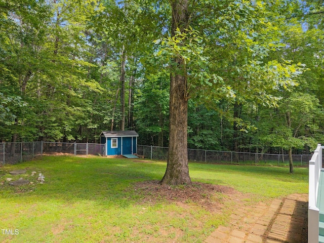 18 Indian Pipe Trl, Bahama, NC 27503 - photo 48