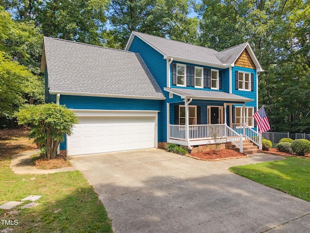 18 Indian Pipe Trl, Bahama, NC 27503 - photo 54