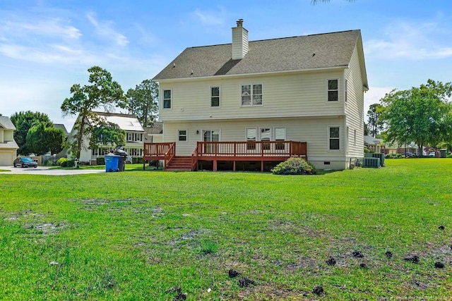 609 Williwood Rd, Fayetteville, NC 28311 - photo 32