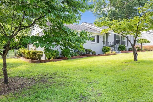 905 Brookhaven Dr, Fayetteville, NC 28303 - photo 4