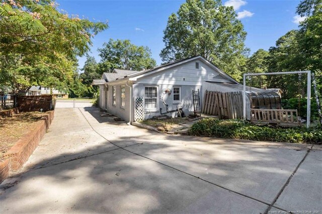 905 Brookhaven Dr, Fayetteville, NC 28303 - photo 8