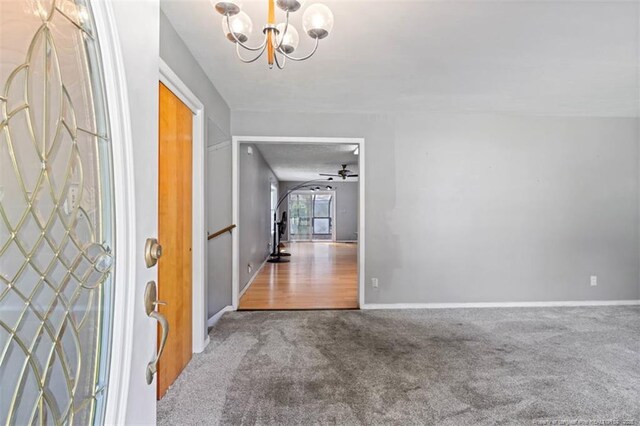 905 Brookhaven Dr, Fayetteville, NC 28303 - photo 9