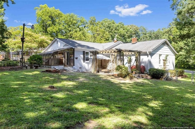 905 Brookhaven Dr, Fayetteville, NC 28303 - photo 34