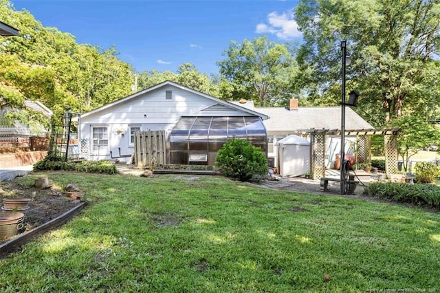 905 Brookhaven Dr, Fayetteville, NC 28303 - photo 35