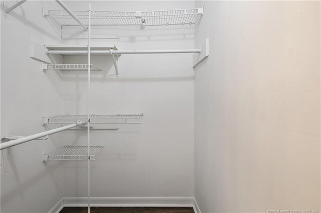 2012 Cobblestone Pl, Fayetteville, NC 28304 - view of spacious closet