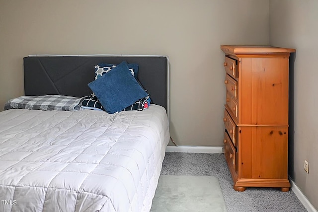 5810 Shady Grove Cir, Raleigh, NC 27609 - bedroom featuring carpet and baseboards