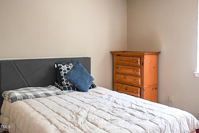 5810 Shady Grove Cir, Raleigh, NC 27609 - view of bedroom