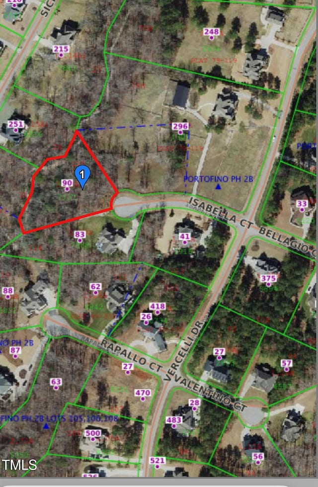 90 Isabella Ct, Clayton, NC 27527