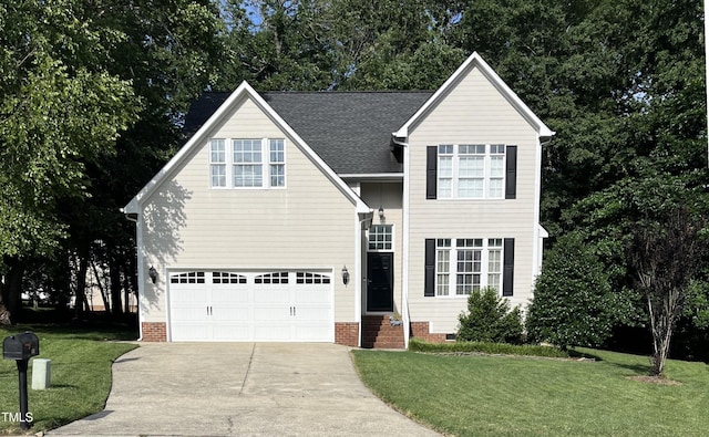 433 Turnberry Dr, Mebane, NC 27302 - photo 1