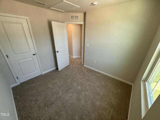 4500 Black Drum Dr, Raleigh, NC 27616 - unfurnished bedroom featuring carpet floors and baseboards