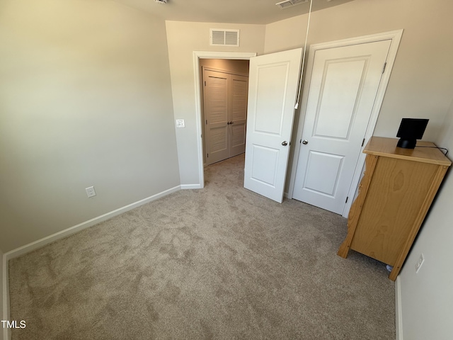 4500 Black Drum Dr, Raleigh, NC 27616 - unfurnished bedroom with carpet flooring and baseboards