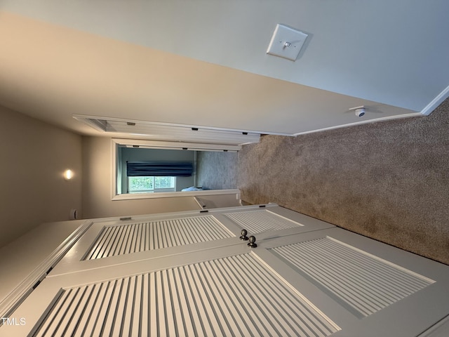 4500 Black Drum Dr, Raleigh, NC 27616 - view of hall