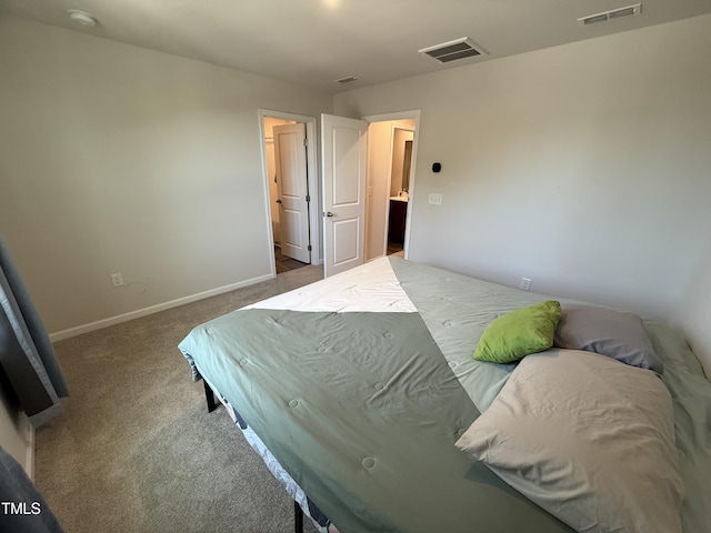 4500 Black Drum Dr, Raleigh, NC 27616 - carpeted bedroom featuring baseboards