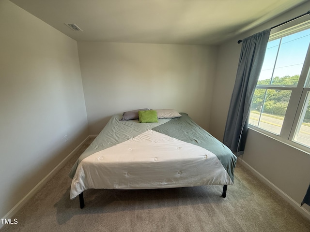4500 Black Drum Dr, Raleigh, NC 27616 - bedroom with carpet flooring and baseboards