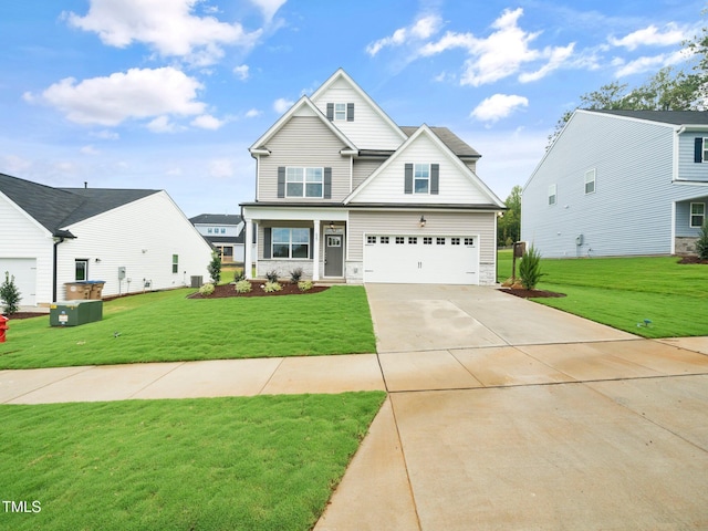 425 Sunny Field Dr, Wake Forest, NC 27587 - photo 1
