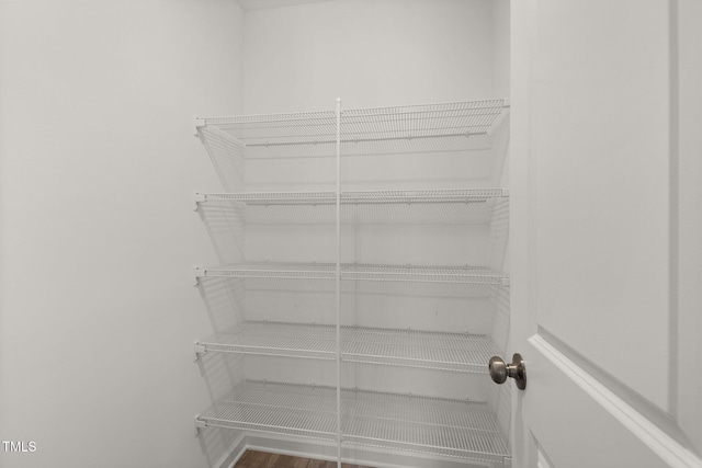 810 Williams St, Burlington, NC 27217 - view of storage area
