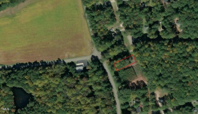 316 Shawnee Dr, Louisburg, NC 27549 - photo 2