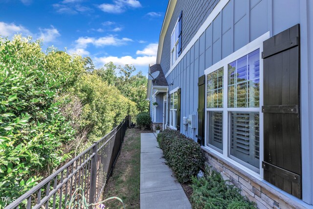 108 Ribbon Walk Ln, Holly Springs, NC 27540 - photo 40