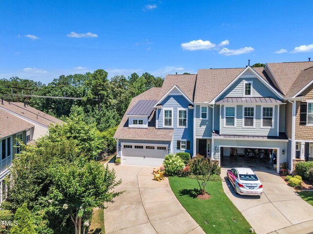 108 Ribbon Walk Ln, Holly Springs, NC 27540 - photo 44