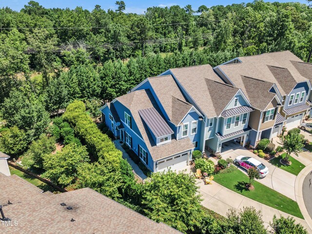 108 Ribbon Walk Ln, Holly Springs, NC 27540 - photo 45