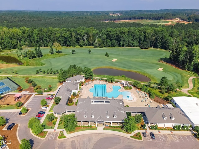 108 Ribbon Walk Ln, Holly Springs, NC 27540 - photo 58