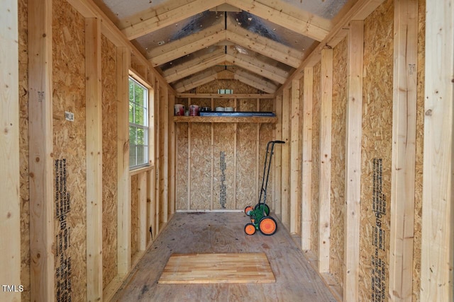 2504 State St, Durham, NC 27704 - view of storage