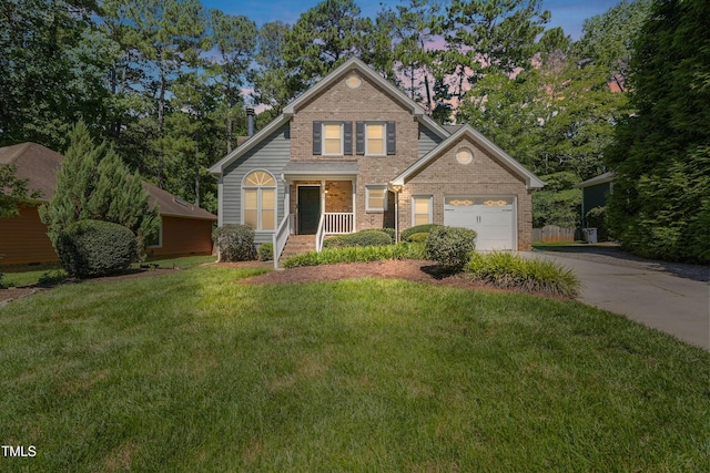 217 Dalmeny Dr, Cary, NC 27513 - photo 1