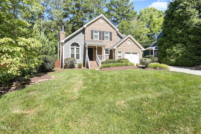 217 Dalmeny Dr, Cary, NC 27513 - photo 2