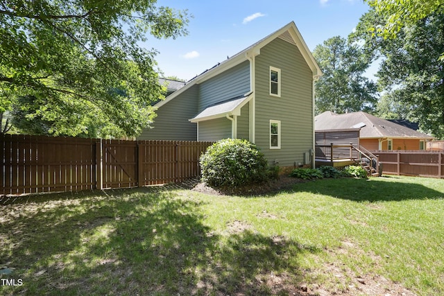217 Dalmeny Dr, Cary, NC 27513 - photo 38