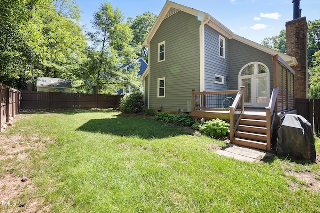 217 Dalmeny Dr, Cary, NC 27513 - photo 39