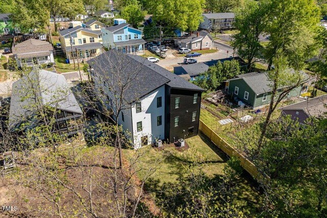 730 Hopkins St, Durham, NC 27701 - photo 44