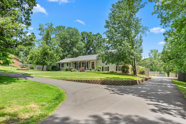 2816 Keck Dr, Burlington, NC 27215 - photo 9