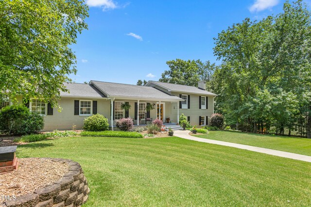 2816 Keck Dr, Burlington, NC 27215 - photo 10