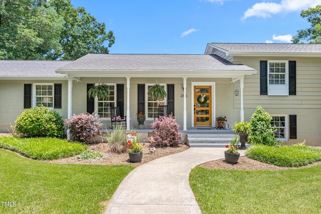 2816 Keck Dr, Burlington, NC 27215 - photo 11