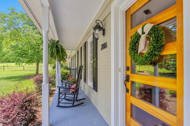 2816 Keck Dr, Burlington, NC 27215 - photo 13