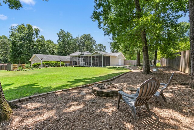 2816 Keck Dr, Burlington, NC 27215 - photo 46