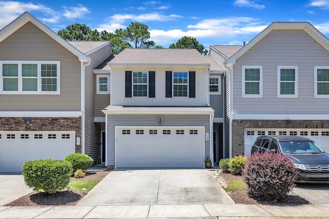 138 Cobalt Creek Way, Holly Springs, NC 27540 - photo 1